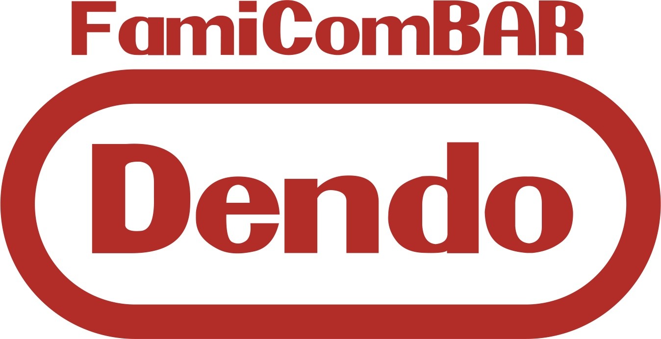 FamiConBAR Dendo
