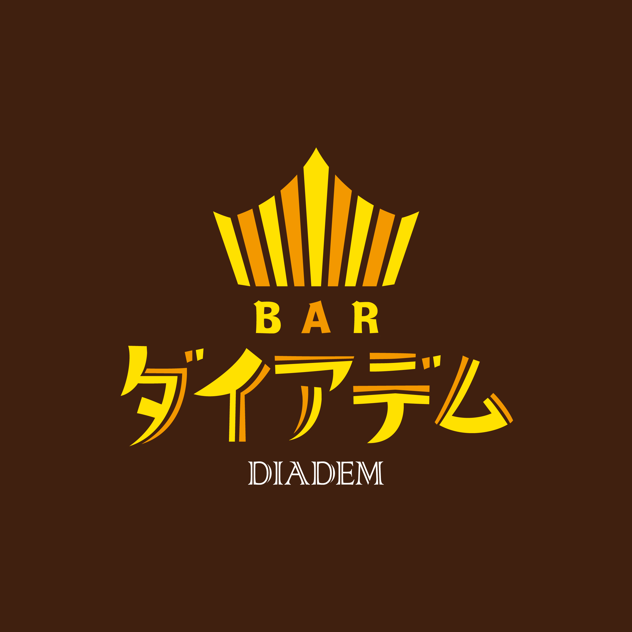 BAR DIADEM