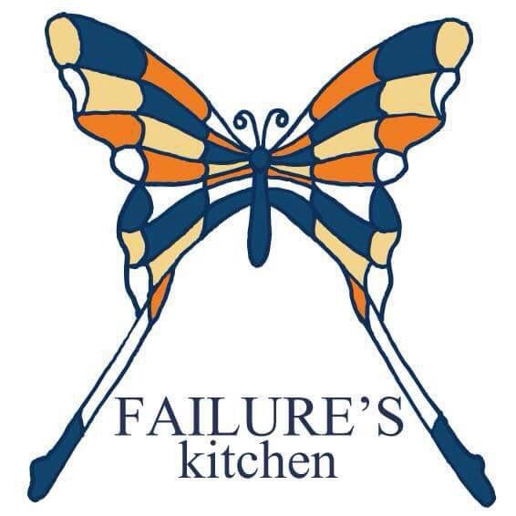 FAILURE'S kitchen