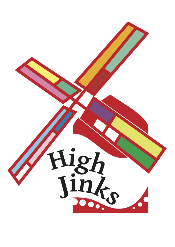 High Jinks 2